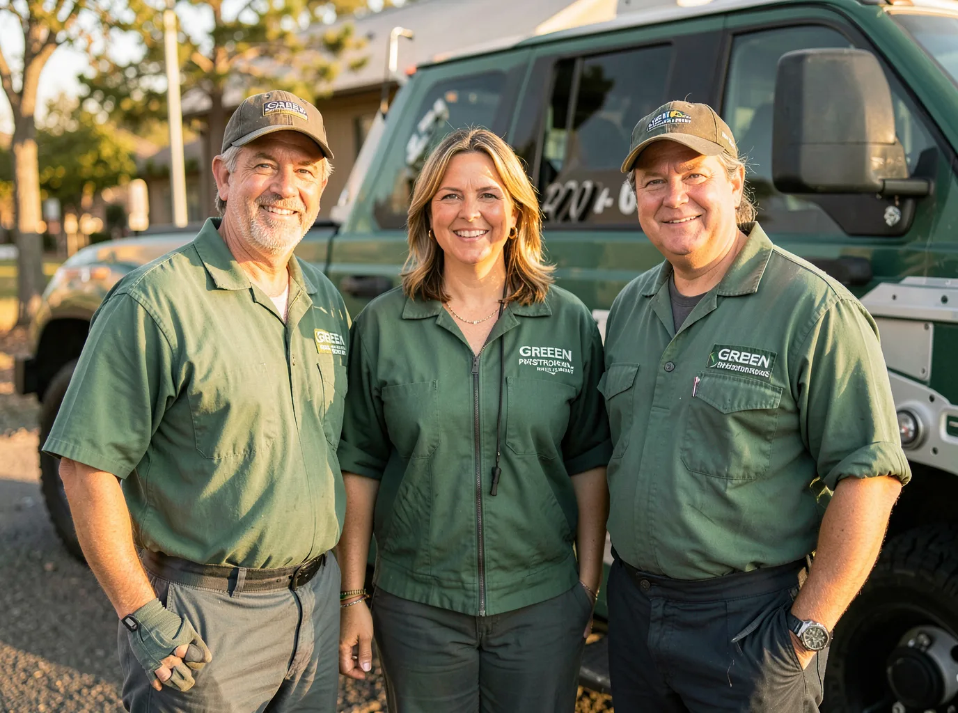 Water Damage Restoration company in Lake Forest, CA